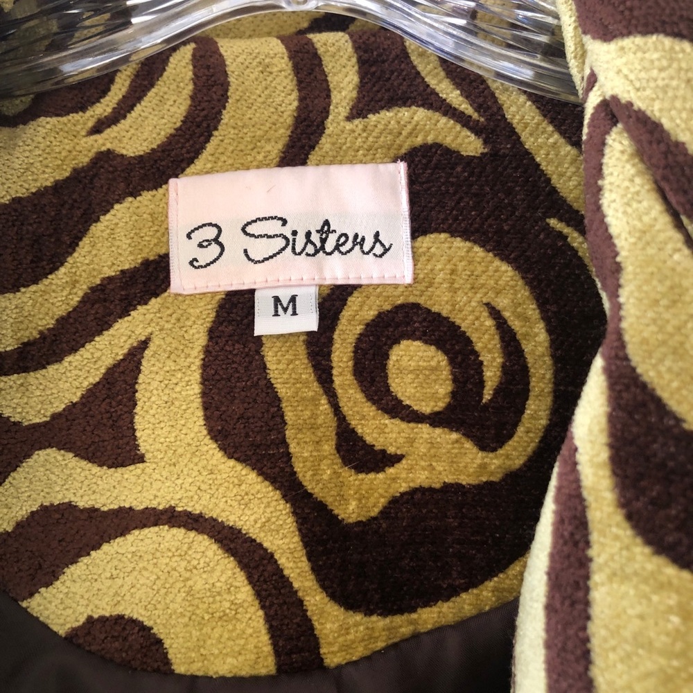 Perfect Fall Jacket - image 3